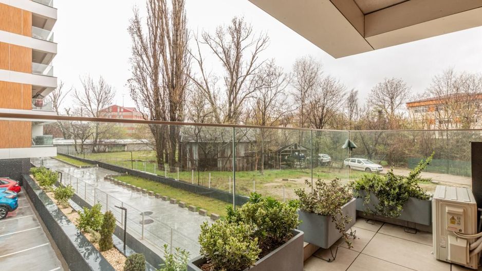 3 camere Apartament - TRIO BRIDGE VIEW - Parcare Crangasi Doar 6 LUNI - Poză 13
