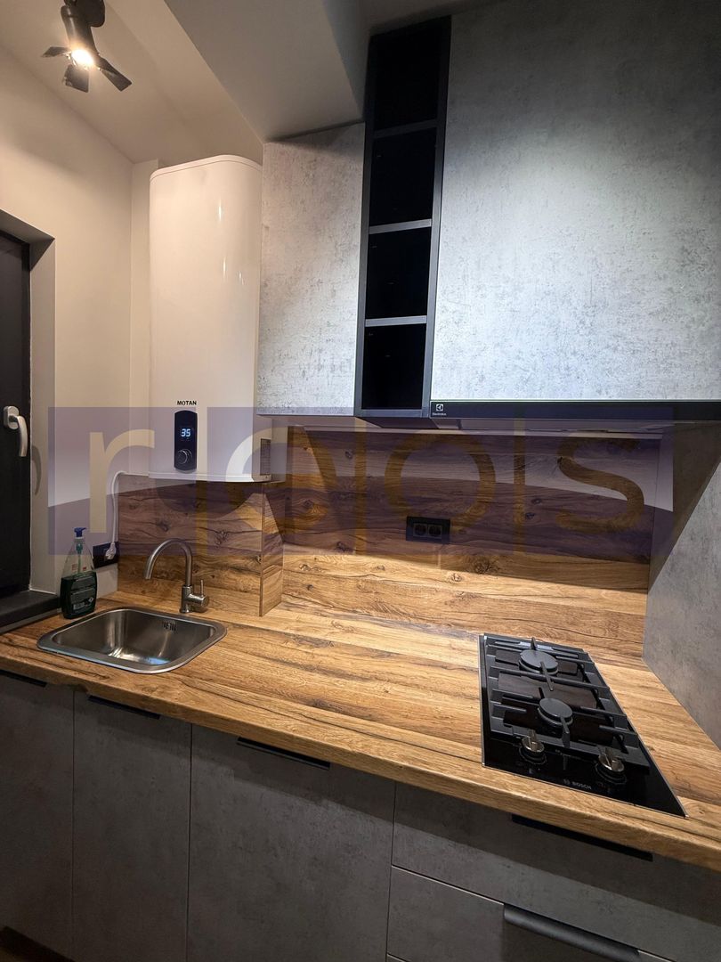 VANZARE APARTAMENT FLOREASCA 2 CAMERE 39MP CENTRALA PROPRIE RENOVAT PREMIUM - Poză 9