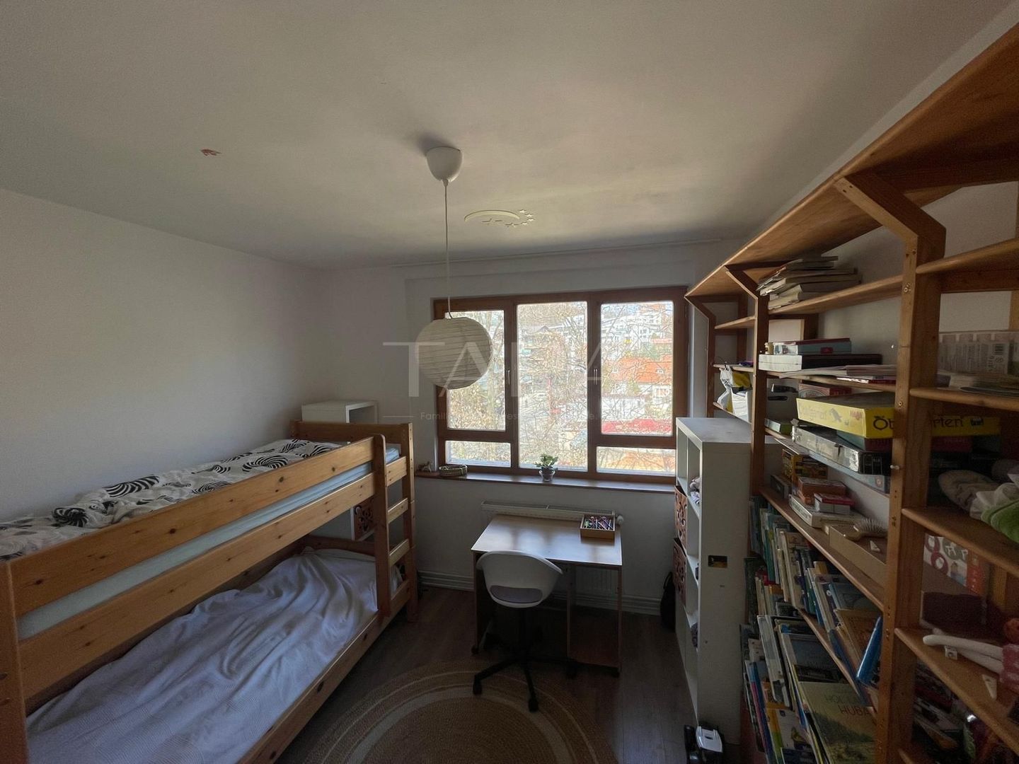 4 camere Grigorescu, Ideal pentru familii - Poză 9