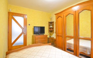 De Vanzare Apartament 3 Camere Nua | Decomandat | .....mp Util Etaj 1 - Poză 6