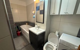 2 decomandate, etaj 3/7, Sara - 122 500 Euro - Poză 8