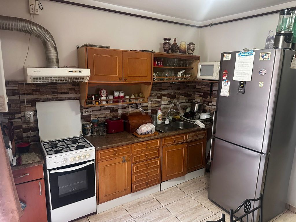 Apartament 2 camere, Florești, zona Porii - Poză 1