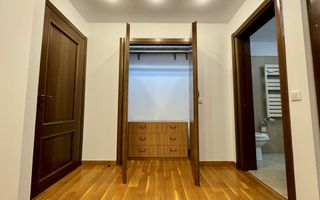 Apartament cu 4 camere 250mp* 2 parcări subterane / Dorobanti-Capitale - Poză 26