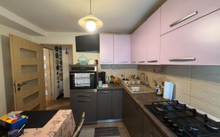 Apartament cu 2 camere de vanzare in Lugoj, Cartier Stadion - Poză 9