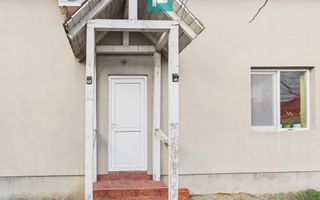 Două locuințe individuale pe 512 mp –  in GIROC - Poză 33