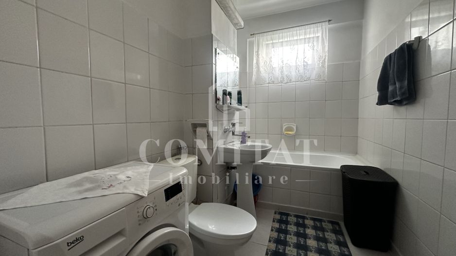 Apartament 2 camere decomandate | Confort sporit | Zorilor - Poză 9
