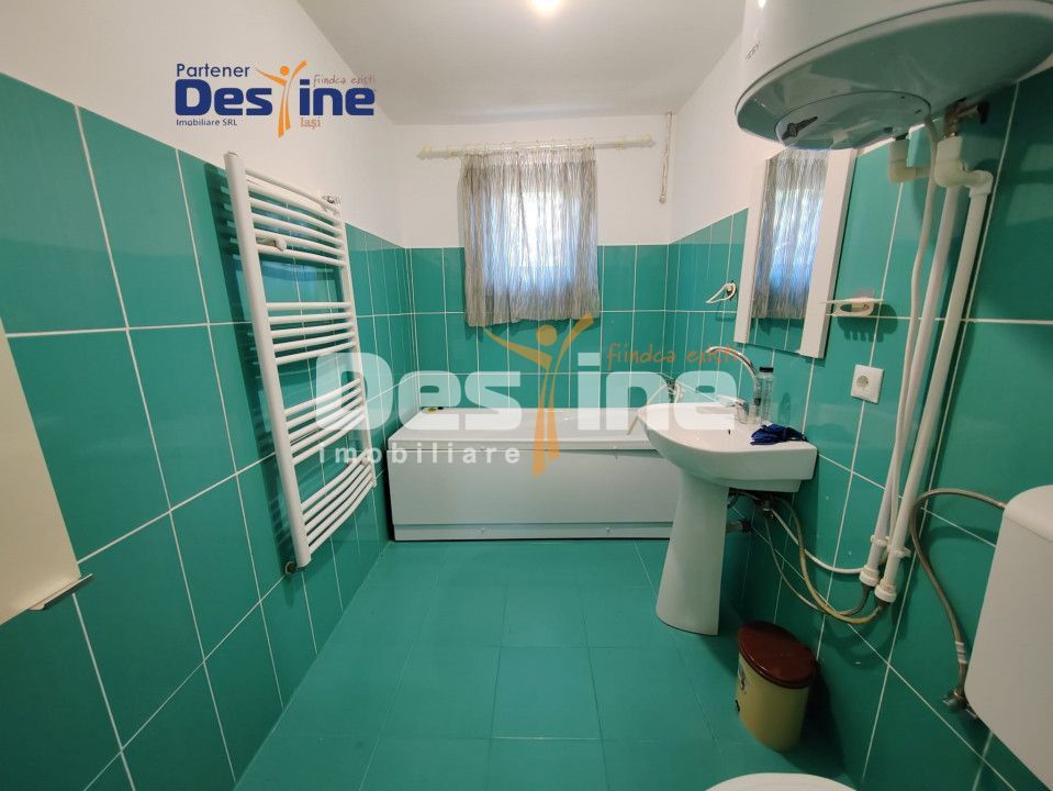 Casă individuală P+M, 164 mp utili + 1062 mp teren, COPOU - Poză 26