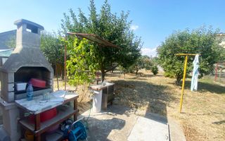 Valu lui Traian (COD 07) Casă  3 camere cu teren  de 930 mp - Poză 19