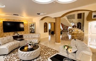 VANZARE VILA DE LUX – ZONA DECEBAL - DELEA VECHE