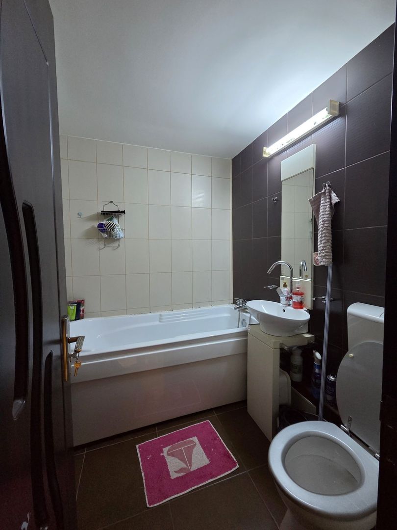 Apartament 2 camere zona Liviu Rebreanu - Auchan Titan - Poză 5