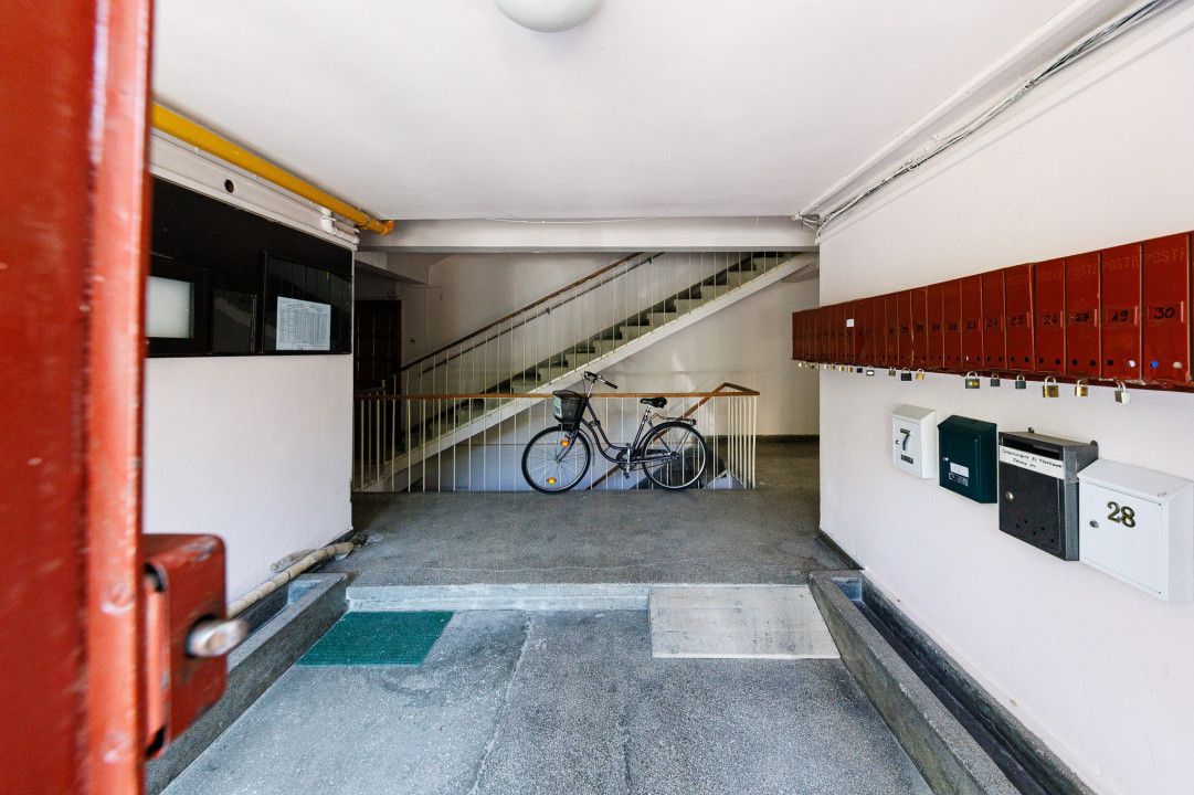 Apartament 2 camere, Piata Balcescu-Timisoara - Poză 34