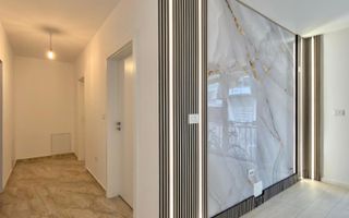 Apartament cu 2 camere si bucatarie inchisa, la parter in Giroc zona planetelor. - Poză 2