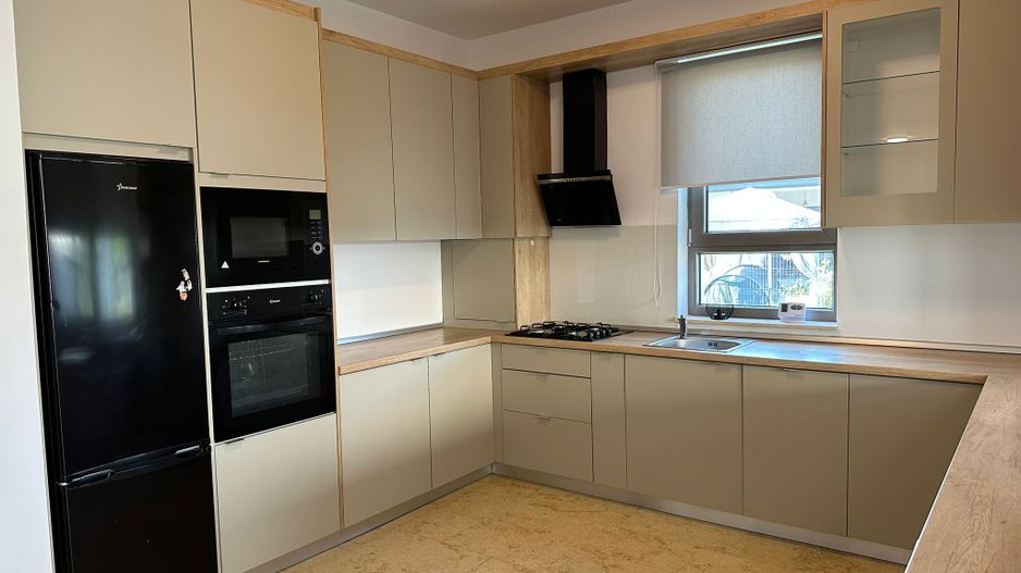 Comision0%-Corbeanca-Tamasi-Vila 4 camere, Mobilata/Utilata-Parcare - Poză 8