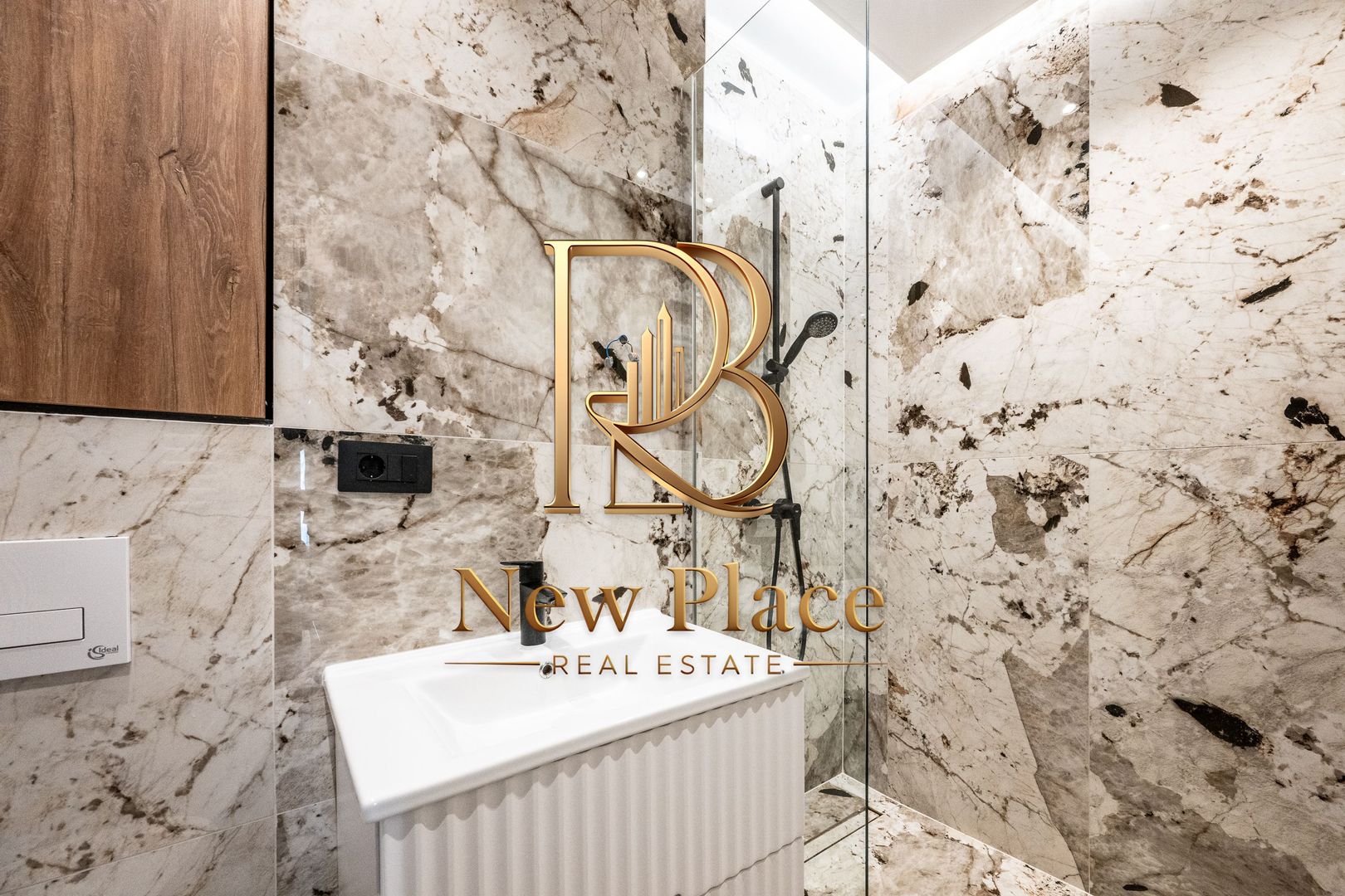 MTM PIPERA LAKE | Apartament exclusivist | Parcare inclusa | Lux - Poză 24