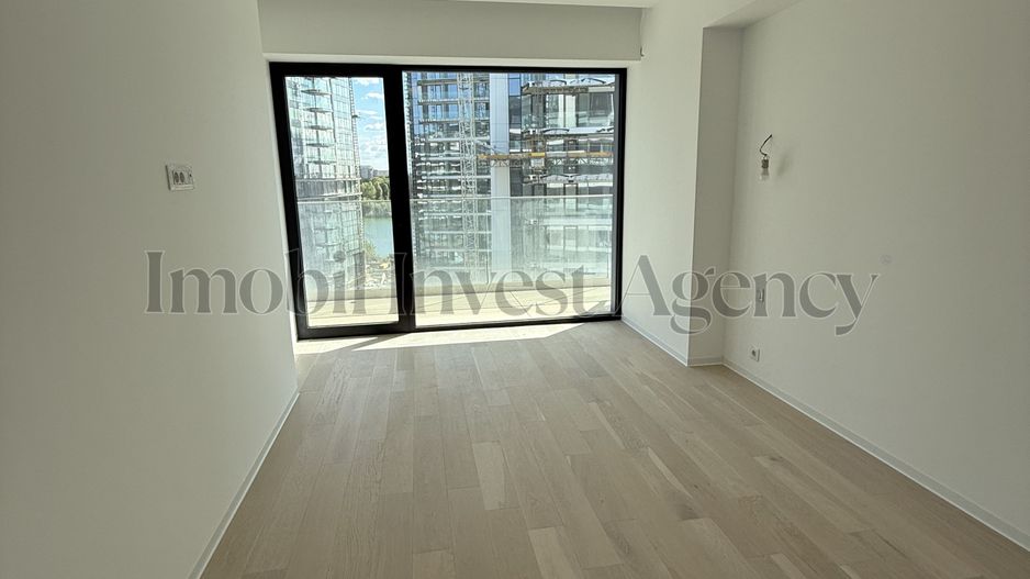 Apartament 4 camere de vanzare One Lake Club - Poză 7