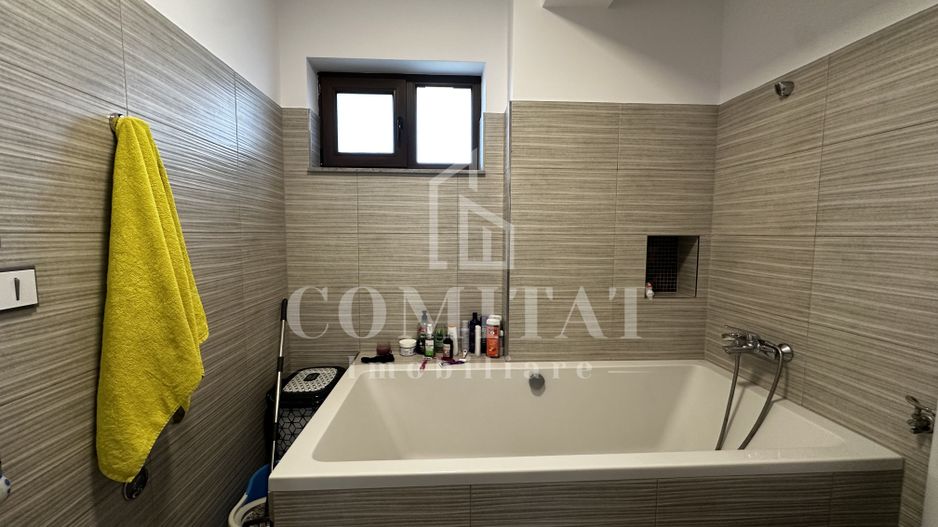Apartament la cheie | Etaj intermediar | Bună Ziua - Poză 17