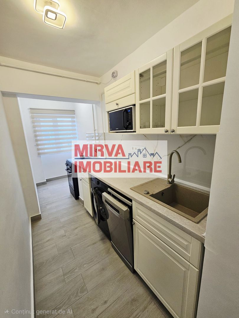 Garsonieră prima inchiriere, Mobilată și Utilată | Mihai Bravu - Poză 7