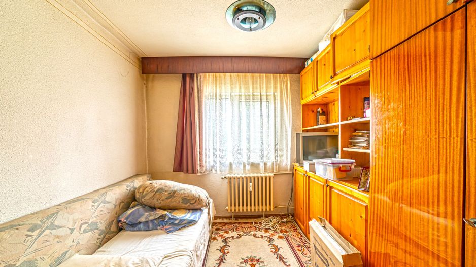 Apartament spațios în zona Banu Mărăcine - Poză 4