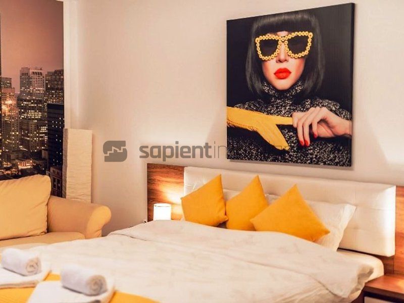 Sapient | Pensiune de 3 stele în Băile 1 Mai - Poză 10