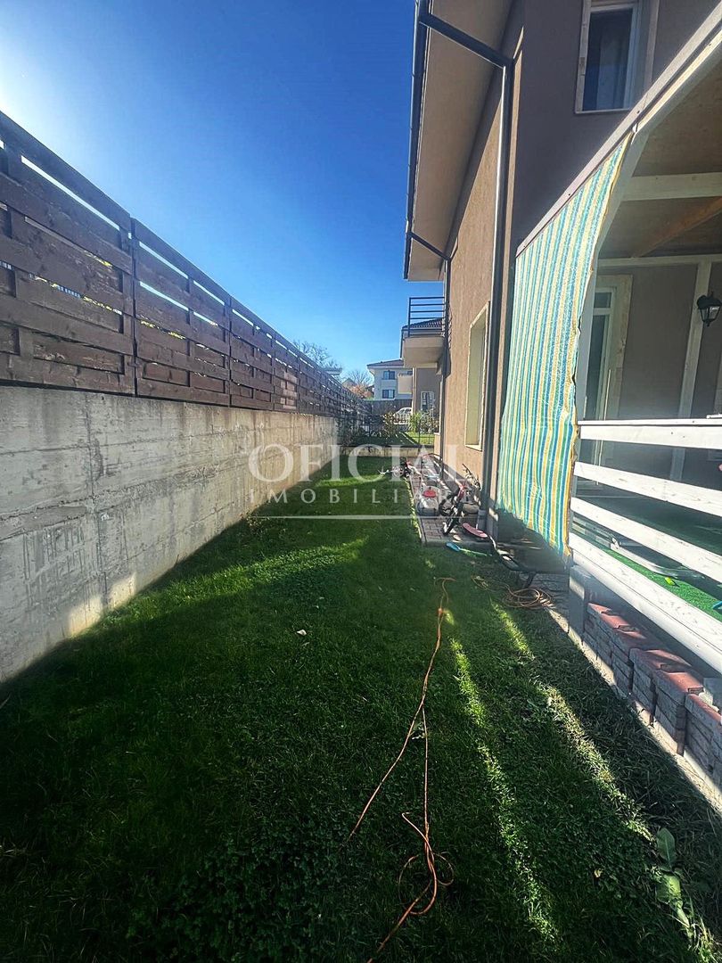 Casa individuala | Pet Friendly | 2 Parcari | Curte | AC | Dezmir Cluj - Poză 19