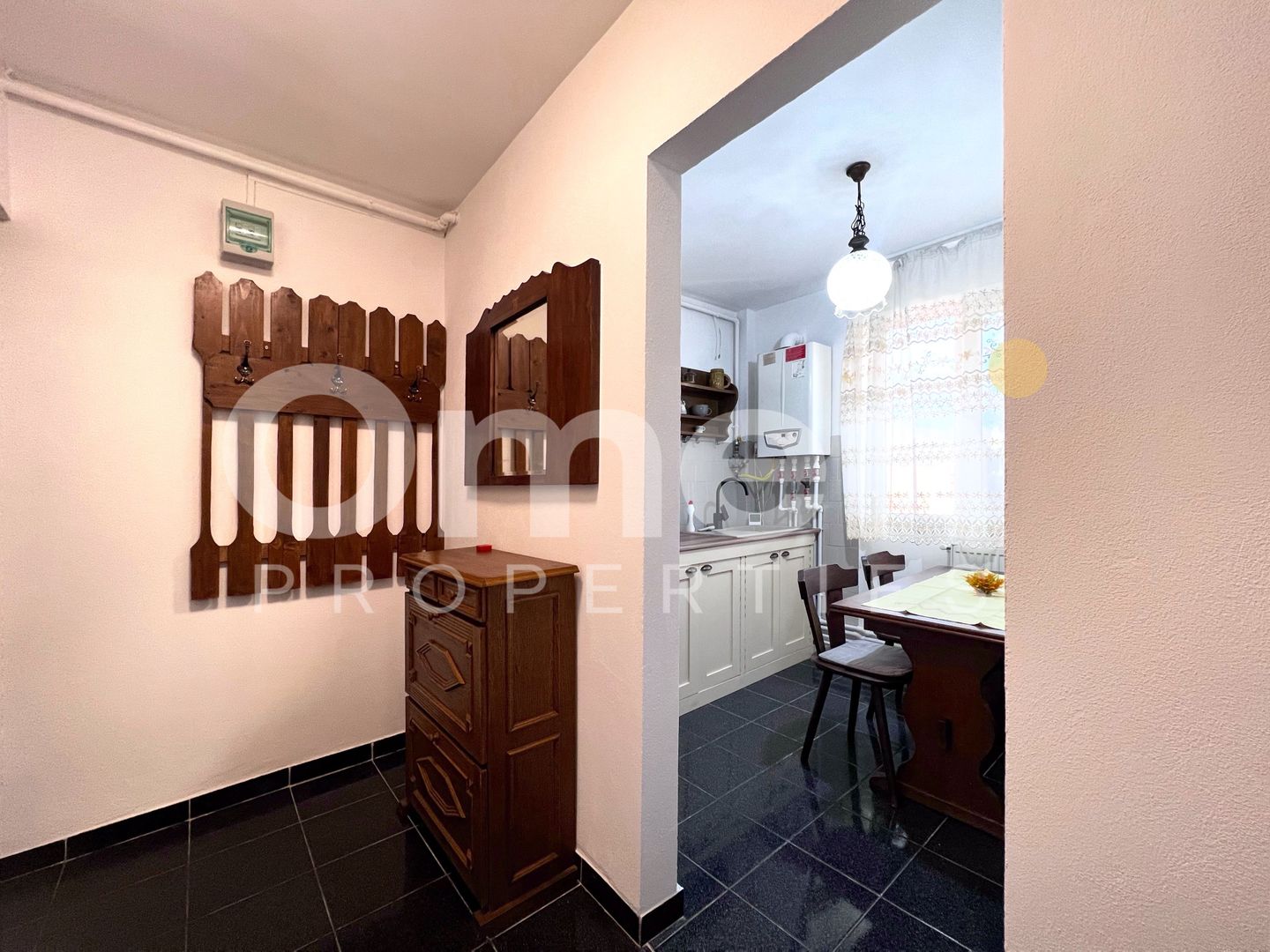 Apartament 2 camere | stil clasic | zona Centrul Vechi. - Poză 10