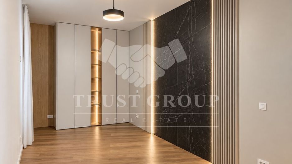 Aparatment 3 camere Primăverii | Renovat - Poză 4