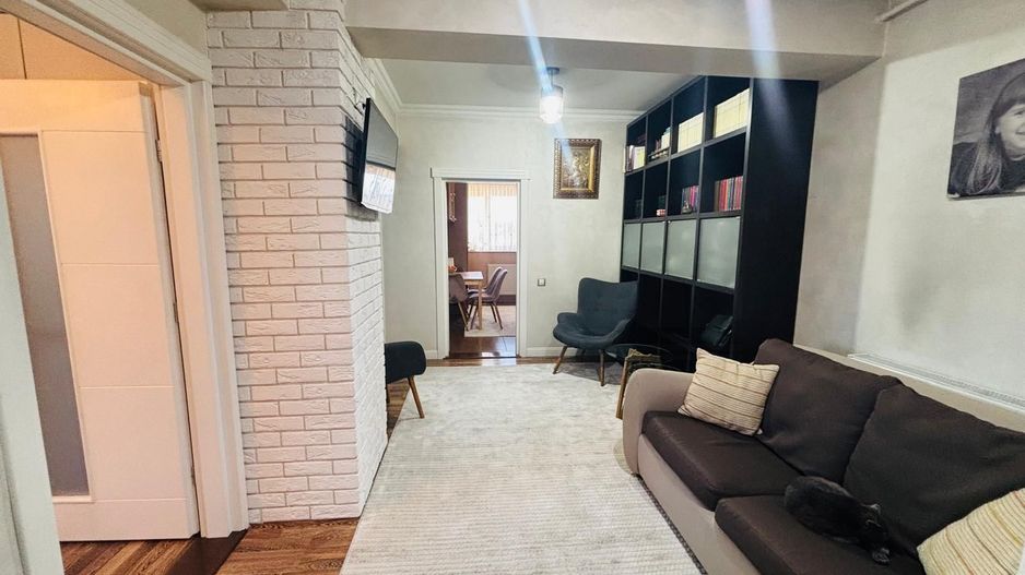 Apartament spațios 2 camere I 68 mp I Cartodrom I 118 000 € I Suceava - Poză 5