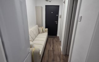Apartament 1 camera decomandat, zona Sfantul Lazar - Iasi - Poză 3