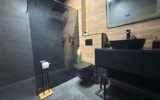 VILA PREMIUM 4 CAMERE | BANEASA | TEREN 472MP | 2 LOCURI PARCARE | - Poză 12