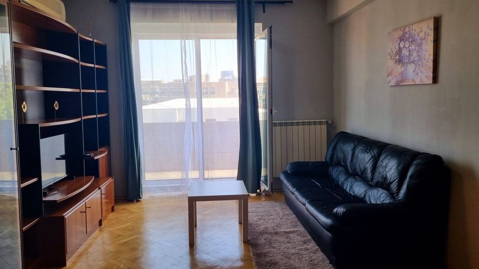 Apartament 2 Camere cu Terasă și Vedere Superbă | Piața Amzei – Ultracentral - Poză 1