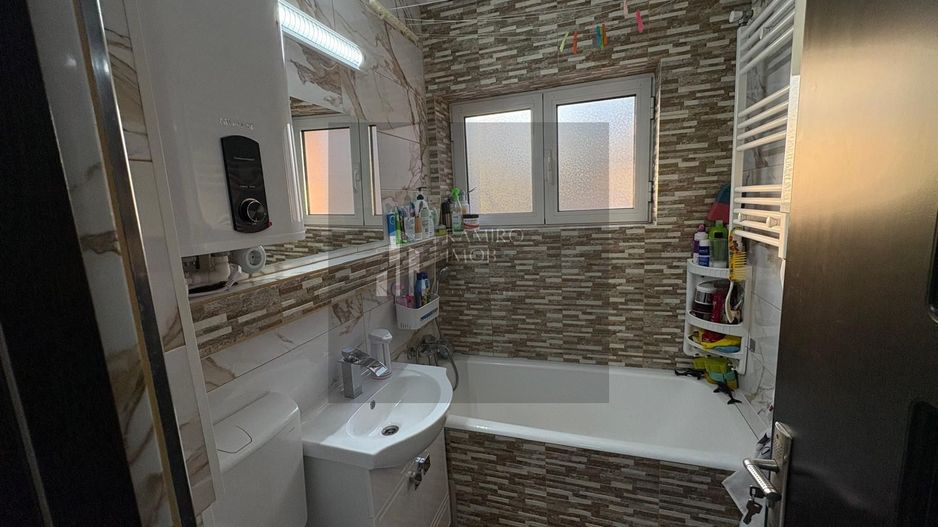 Apartament 3 camere decomandat Soseaua Giurgiului Sector 4 - Poză 14