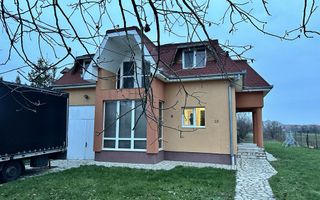 BRASADAS vinde casa 6 cam 16 ari 205mp renovat 2017 BLAGA - Poză 3