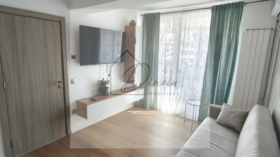 2 Camere Popesti-Leordeni | langa Metrou | Mobilat si Utilat - Poză 11