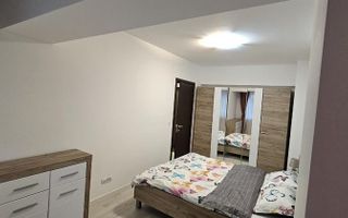 Apartament 2 camere de închiriat în complexul Evergreen Towers, Tătărași, Iași - Poză 8
