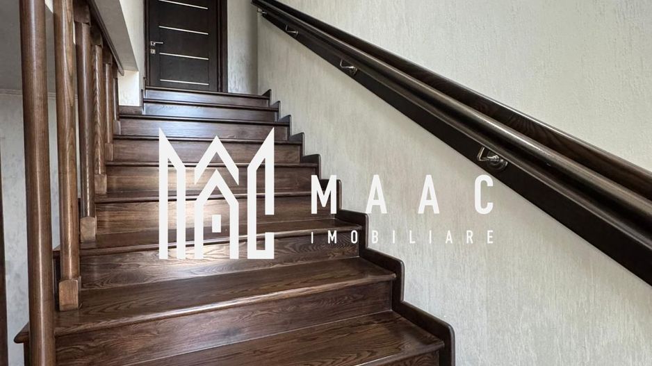 Vila | P+1+M | Zona linistita | Moderna - Poză 9