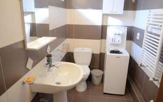 Apartament cu scara interioara si garaj in cartier Grigorescu - Poză 8
