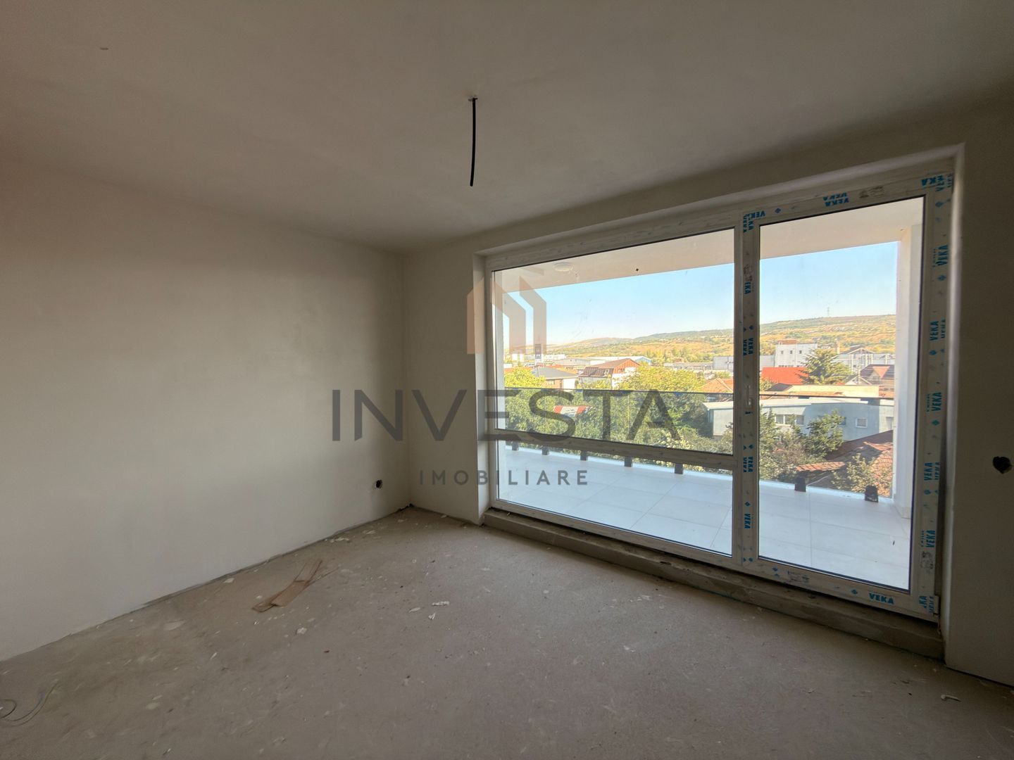 Apartament cu 4 camere, 2 terase, bloc nou, parcare inclusa, Marasti! - Poză 7