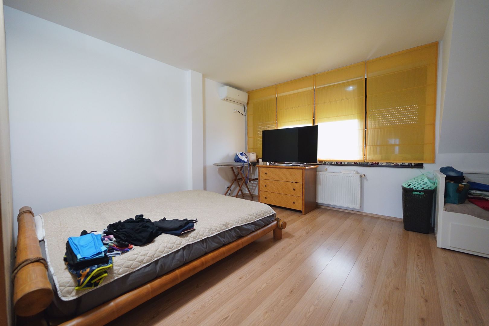Vila 5 camere, Piscina, Cartier Domus, Pipera, acces rapid A3 - Poză 9