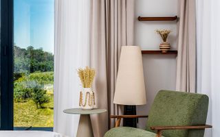 DREAM VILLA by the forest SPA POOL - Poză 19