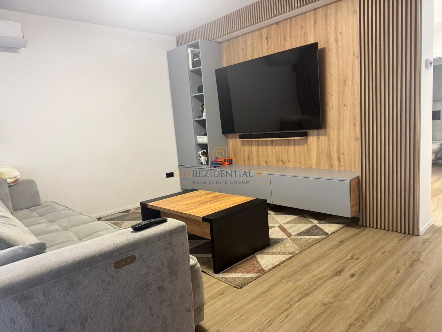 Casa individuala cu 5 camere, complet mobilata si utilata, Com Berceni - Poză 6