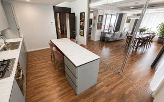 Apartament 4 camere de inchiriat piscina Iancu Nicolae - Poză 4