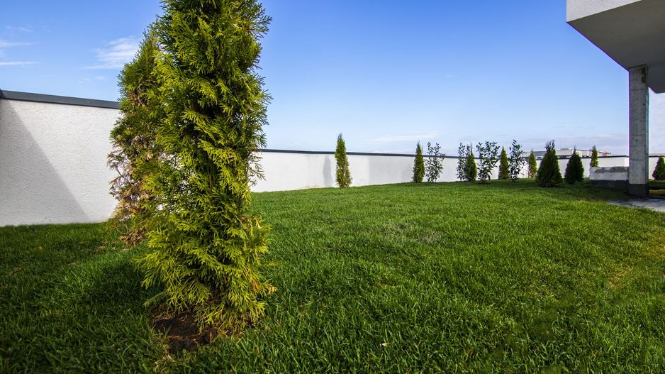 BLOC FINALIZAT, PENTHOUSE - 3 CAMERE, 2 BAI, TERASA DE 178MP,  CENTRALA PROPRIE - Poză 23