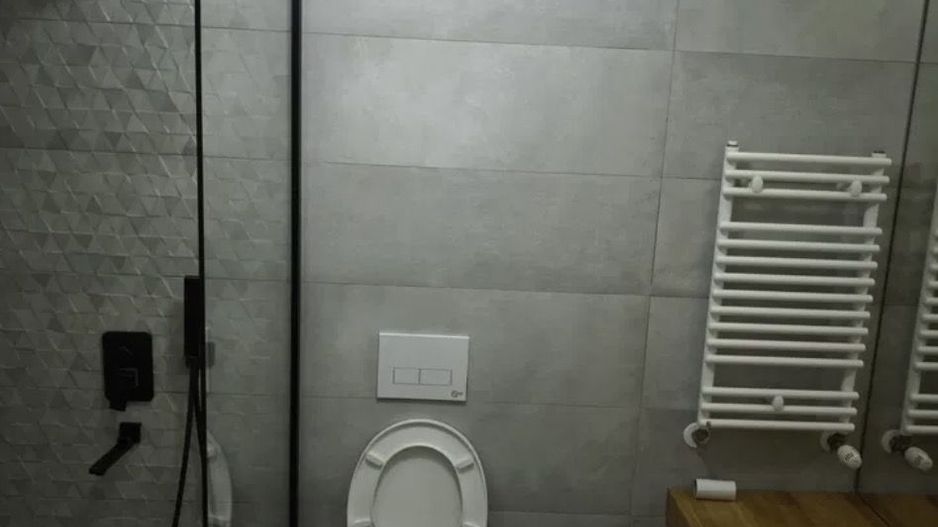 AP. 2 CAMERE - NUSCO CITTA, CENTRALA , BUCATARIE INCHISA, PARCARE - Poză 6