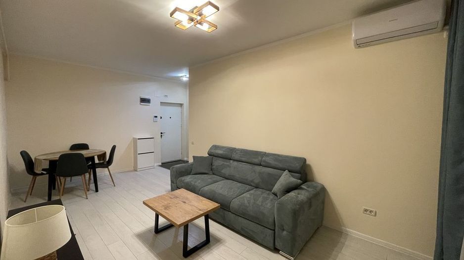 Inchiriere Apartament 2 camere Confort Urban, parcare inclusa - Poză 1