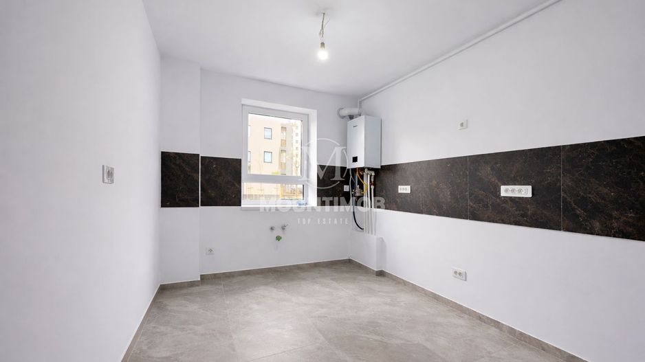 3 camere Tractorul–Coresi | Parcare+Boxă | Încălzire pardoseală - Poză 8