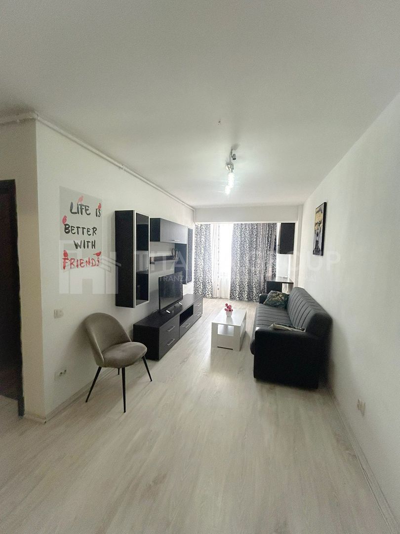 Apartament cu 2 camere tip studio - Doamna Stanca - Poză 2
