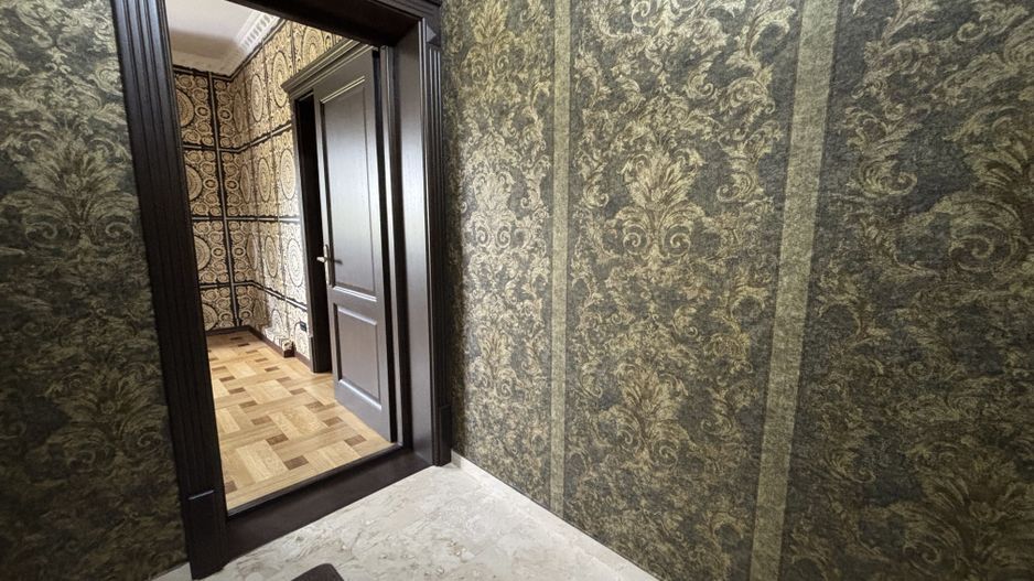 APARTAMENT 5 CAMERE / SPATIU DE BIROURI | BOXA+ GARAJ | PRIMAVERII - Poză 30