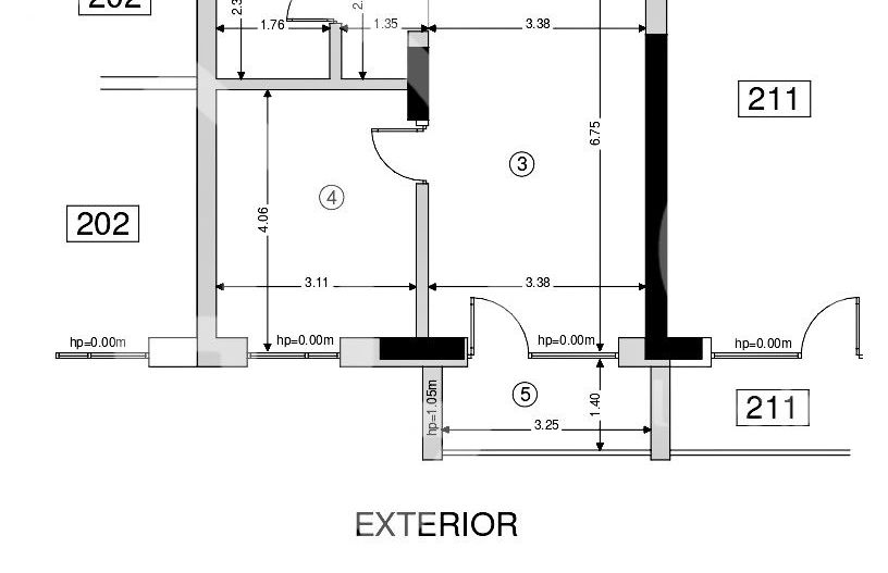 De vanzare apartament cu 2 camere in cartierul Prima Arena, Oradea - Poză 12