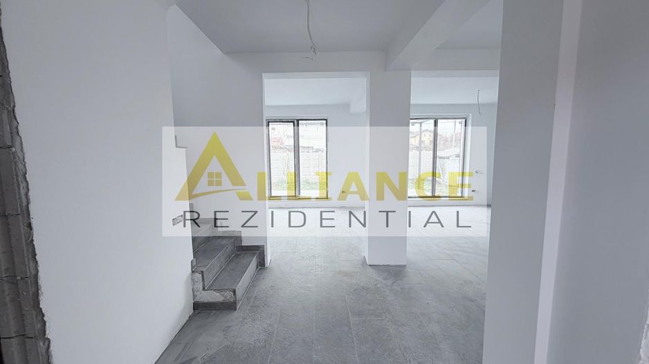 Casa Individuala - 5 camere - 3 bai - 400mp - Poză 5