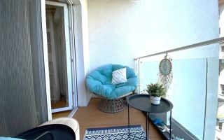 Apartament cu 4 camere  Fizicienilor - District - Poză 12